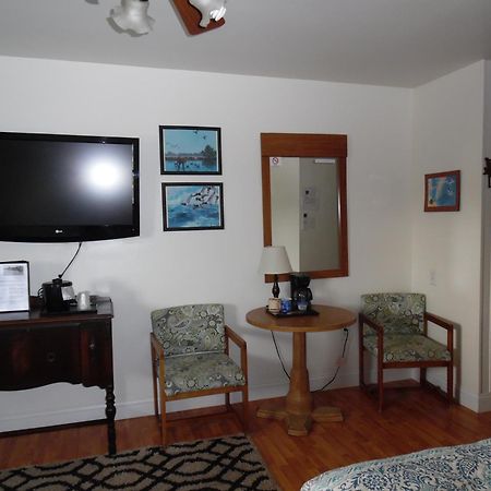 Wachapreague Inn - Motel Rooms Luaran gambar