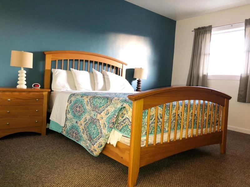 Wachapreague Inn - Motel Rooms Luaran gambar