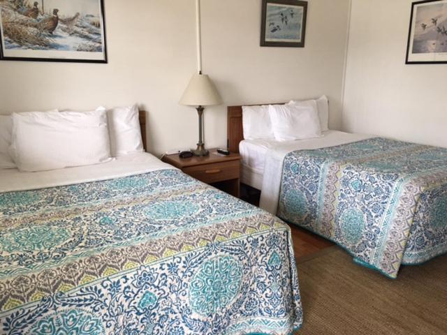 Wachapreague Inn - Motel Rooms Luaran gambar