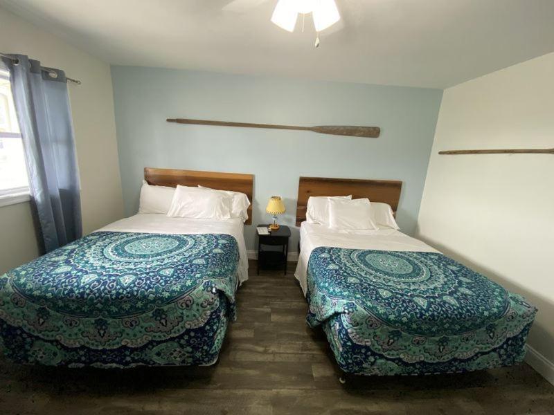 Wachapreague Inn - Motel Rooms Luaran gambar