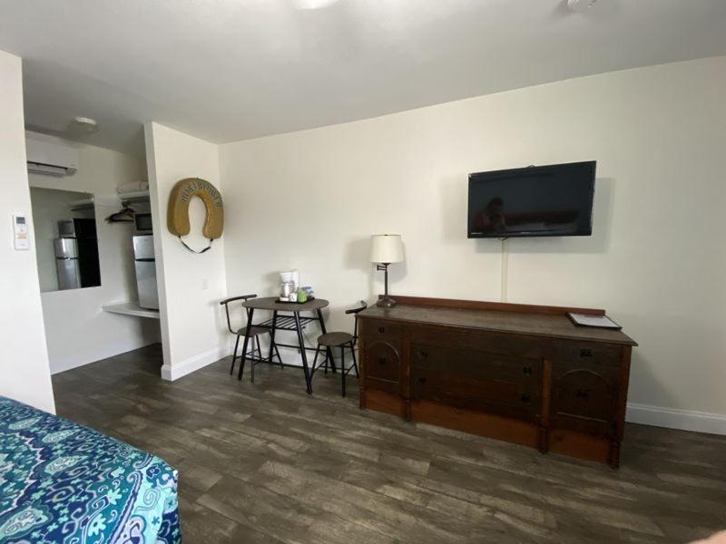 Wachapreague Inn - Motel Rooms Luaran gambar