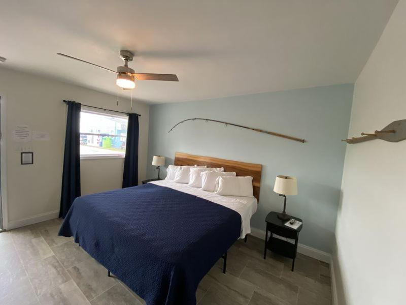 Wachapreague Inn - Motel Rooms Luaran gambar