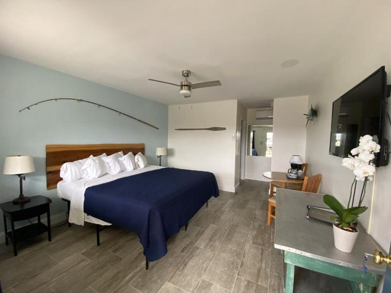 Wachapreague Inn - Motel Rooms Luaran gambar
