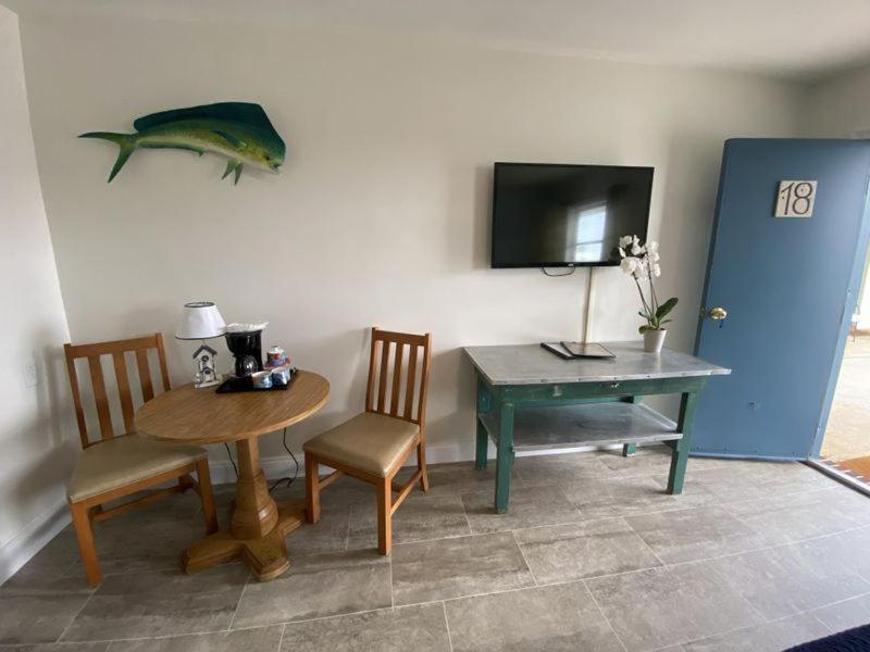Wachapreague Inn - Motel Rooms Luaran gambar