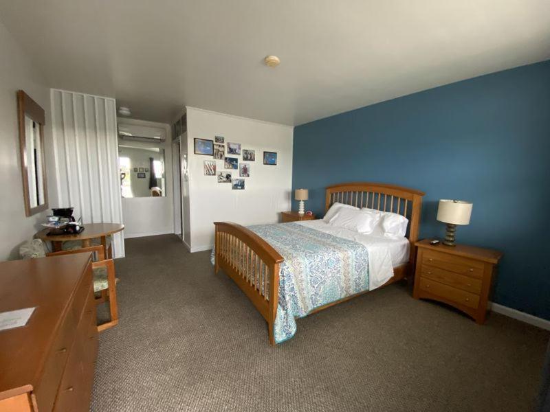 Wachapreague Inn - Motel Rooms Luaran gambar