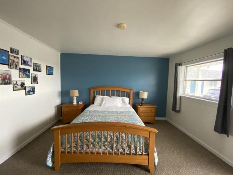 Wachapreague Inn - Motel Rooms Luaran gambar