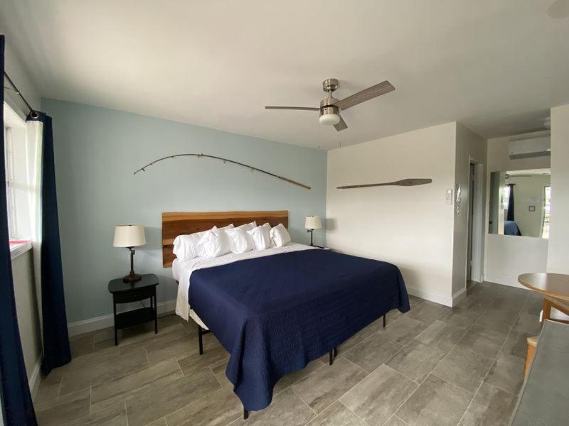 Wachapreague Inn - Motel Rooms Luaran gambar