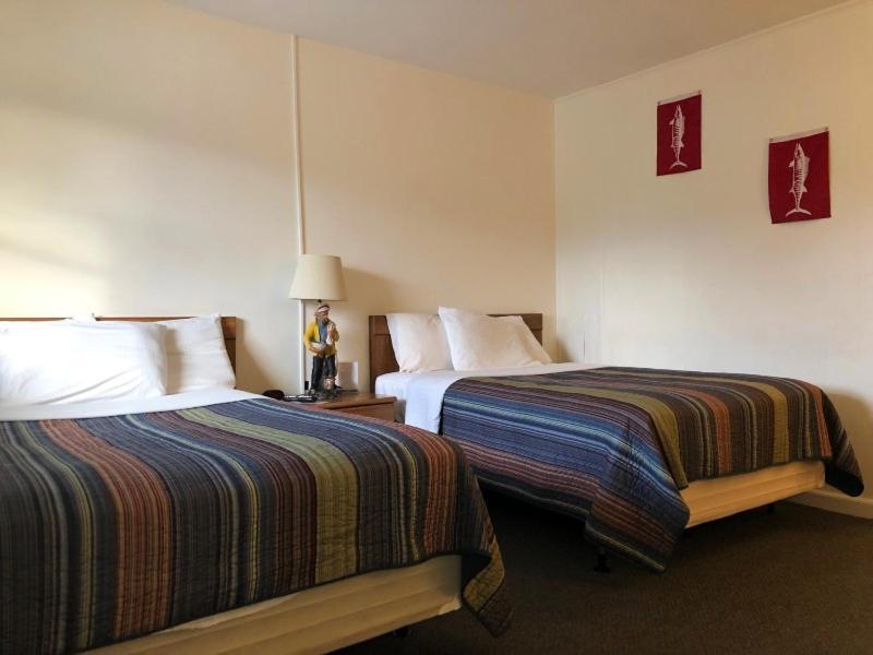Wachapreague Inn - Motel Rooms Luaran gambar