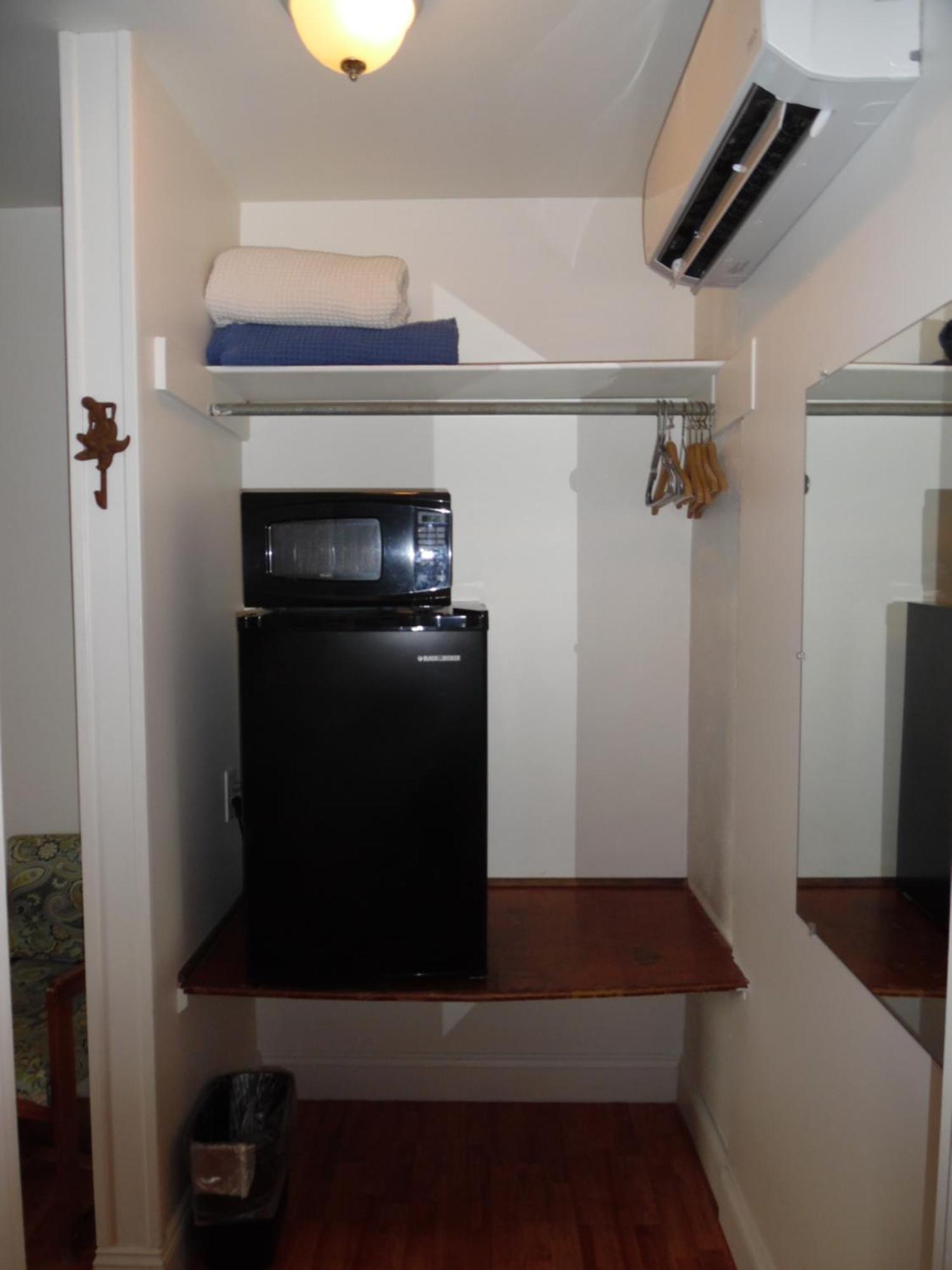 Wachapreague Inn - Motel Rooms Luaran gambar