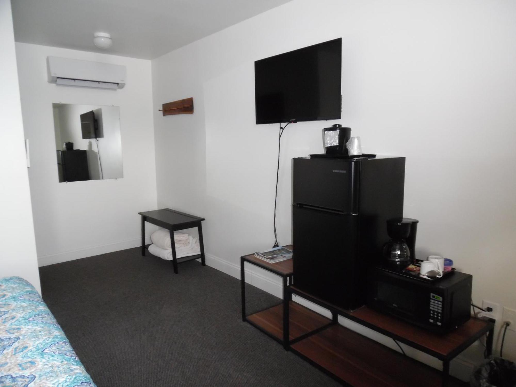 Wachapreague Inn - Motel Rooms Luaran gambar