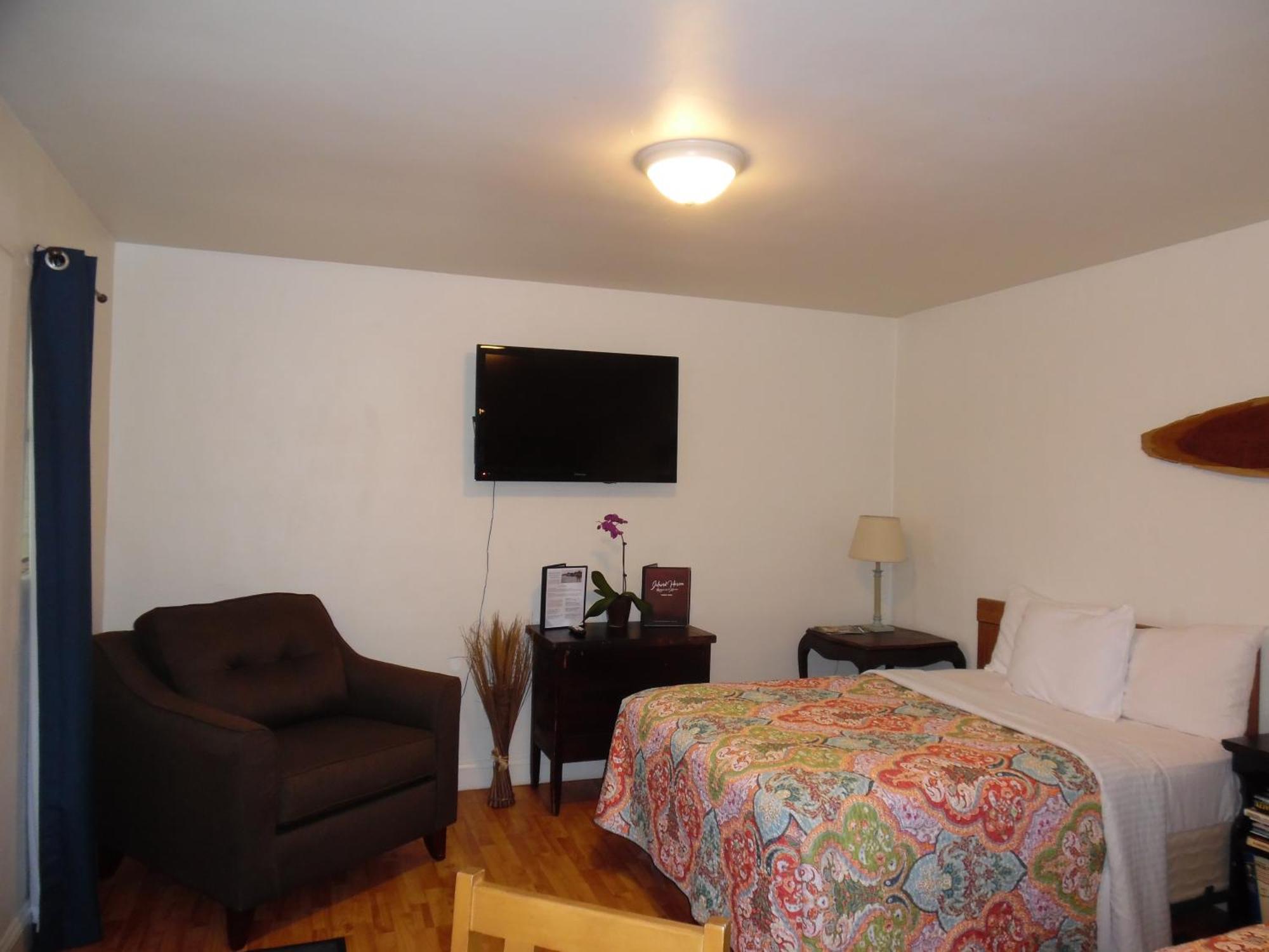 Wachapreague Inn - Motel Rooms Luaran gambar