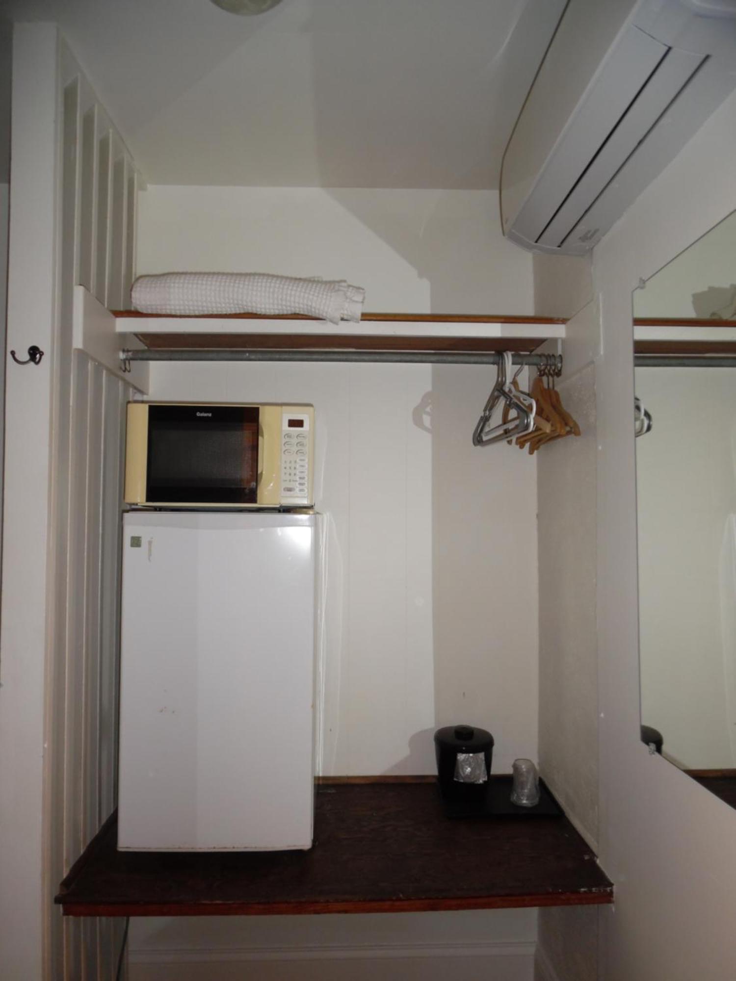 Wachapreague Inn - Motel Rooms Bilik gambar