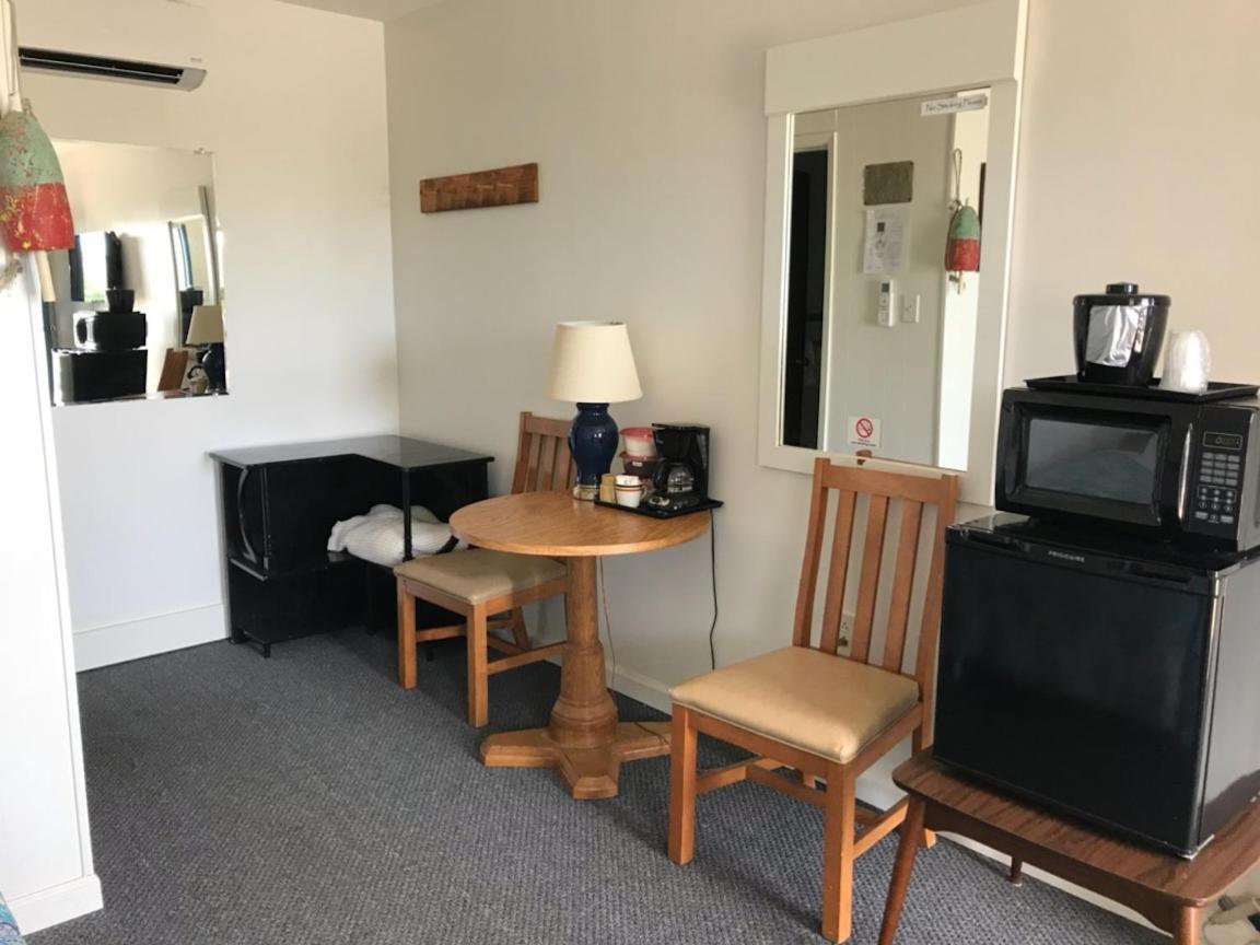 Wachapreague Inn - Motel Rooms Luaran gambar